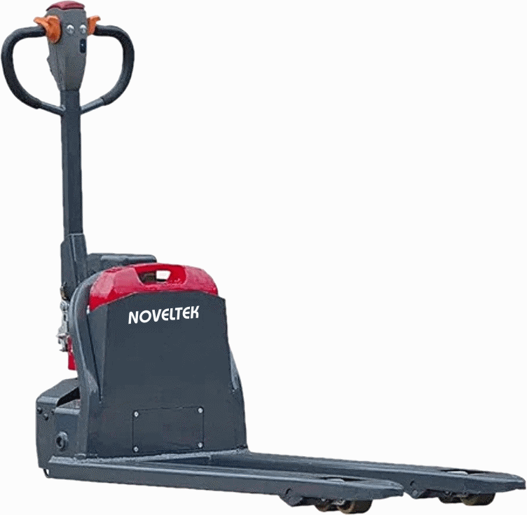 简易型电动拖板车（1.5 2 吨）