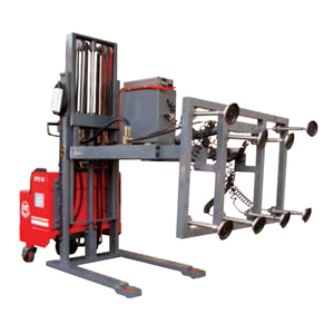 PPS-10+吸盤 自走式全電動堆高機