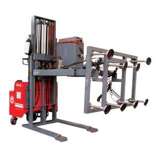 PPS-10+吸盘 自走式全电动堆高机