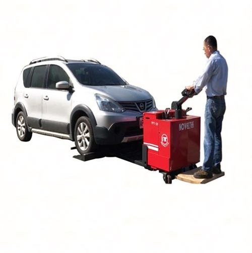 全電動汽車拖車頭 PPT-20/30/40