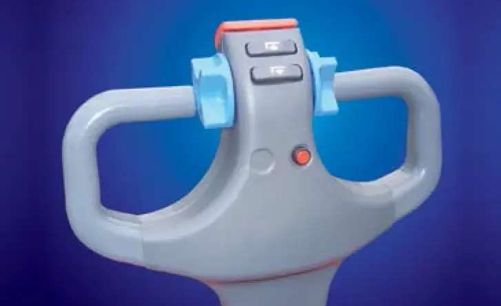 APS-15/20 AC+EPS 交流电自走式全电动堆高机（1.5吨 / 2.0吨）- NOVELTEK