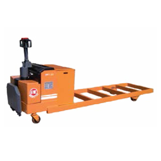 全電動拖板車(特殊型)