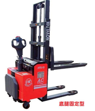電動堆高機-冷凍庫搬運 AC系列 APS-10, 載重1000Kg(1噸)經濟型, 揚高2500MM