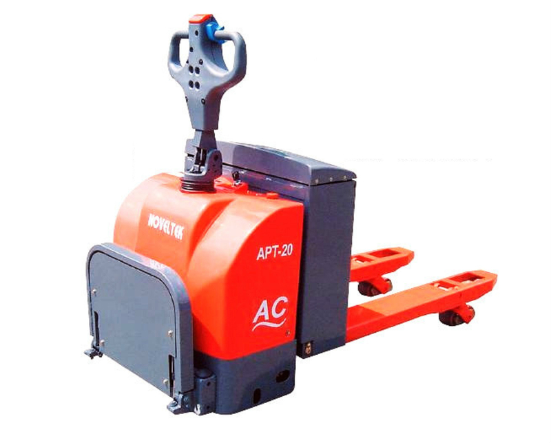 電動拖板車 AC系列 APT-25, 載重2500Kg(2.5噸)