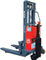 全電動堆高機 EPS-10, 載重1000Kg(1噸), 揚高2500MM