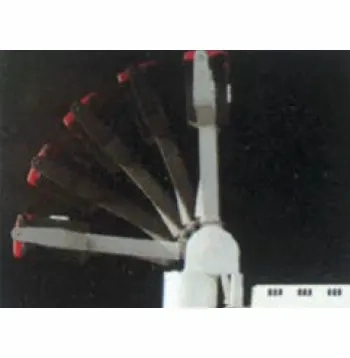 PPT-20/25/30/40 自走式全電動拖板車（2.0噸 / 2.5噸 / 3.0噸 / 4.0噸）