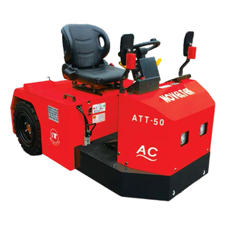 ATT-30SW/50SW/60SW/70SW 推荐商品 全电动座式拖车头+方向盘