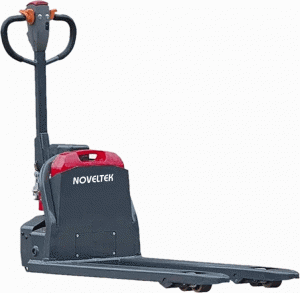 EPT-15 / 20Li 熱門商品 簡易型電動拖板車（1.5 / 2 噸）