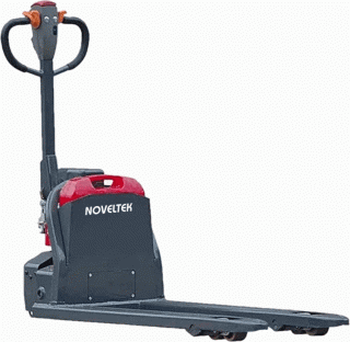 EPT-15 / 20Li 热门商品 简易型电动拖板车（1.5 / 2 吨）