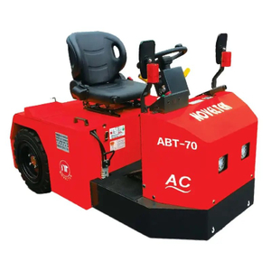 ABT-30/50/70 SW 全電動座式拖車頭 (3.0 / 5.0 / 7.0噸)