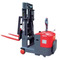 配重型电动堆高机/叉车-仓库/学校/搬运/卸货 AC系列 ACS-12,载重1200Kg(1.2吨),扬高2500MM