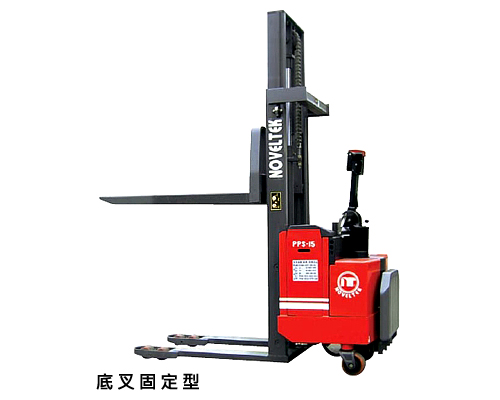 自走式電動堆高機廠商