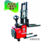 电动堆高机/叉车-仓库进出货/冷冻库搬运 AC系列 APS-10, 载重1000Kg(1吨), 超级型 扬高2500MM