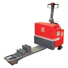 PPT-30/40 特殊型全電動拖車