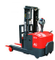 桅桿前可前伸后移型电动堆高机 AC系列, 载重1000Kg(1吨), 扬高2500MM, 货叉加赠前倾后仰功能