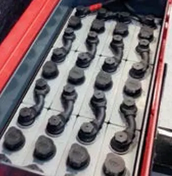 PPT-20/25/30/40 自走式全電動拖板車（2.0噸 / 2.5噸 / 3.0噸 / 4.0噸）