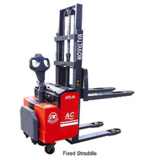 電動堆高機/叉車-倉庫進出貨/冷凍庫搬運 APS-15, 載重1500Kg(1.5噸), 超級型 揚高2500MM