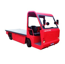 3.5吨电动搬运车