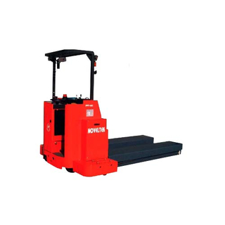 PPT-80/100/150 重型电动拖板车